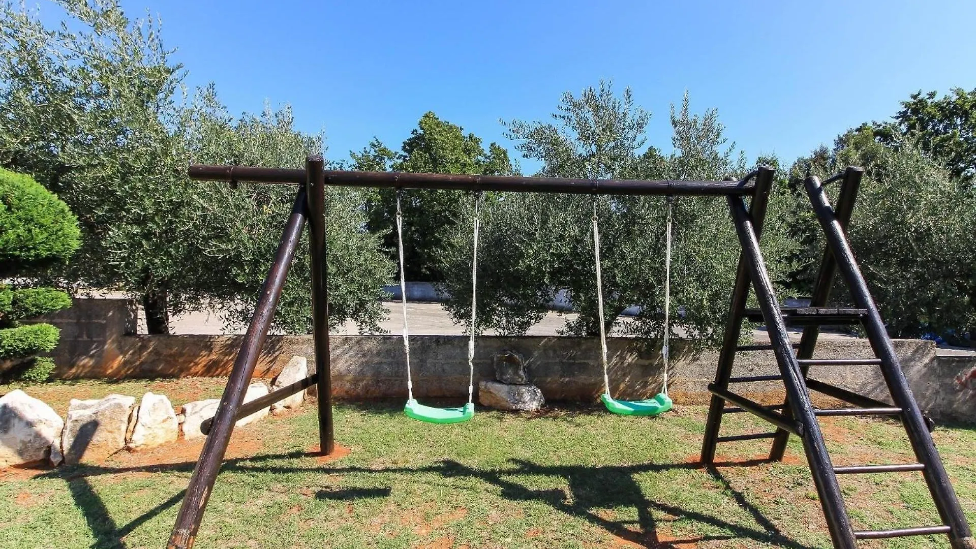 Ferienhaus Mit Privatpool Fuer 8 Personen Ca 210 Qm In Pavicini, Istrien Suedkueste Von Istrien Pavicini